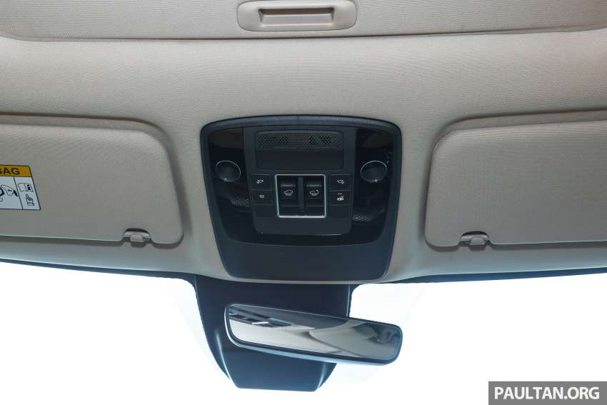 2022 Kia Carnival CKD in Malaysia – live photos of MPV in 8-Seater Mid and High guises; from RM231k 1501596