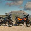 2022 KTM motorcycle range now in Malaysia, pricing starts from RM15,888 for RC200 sportsbike