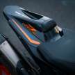 2022 KTM motorcycle range now in Malaysia, pricing starts from RM15,888 for RC200 sportsbike