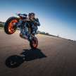 2022 KTM motorcycle range now in Malaysia, pricing starts from RM15,888 for RC200 sportsbike