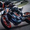 2022 KTM motorcycle range now in Malaysia, pricing starts from RM15,888 for RC200 sportsbike