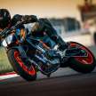 2022 KTM motorcycle range now in Malaysia, pricing starts from RM15,888 for RC200 sportsbike