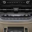 Kia Carens 2022 dilancar di Indonesia – MPV gaya SUV dengan tiga baris tempat duduk, enjin 1.5L NA, 1.4T