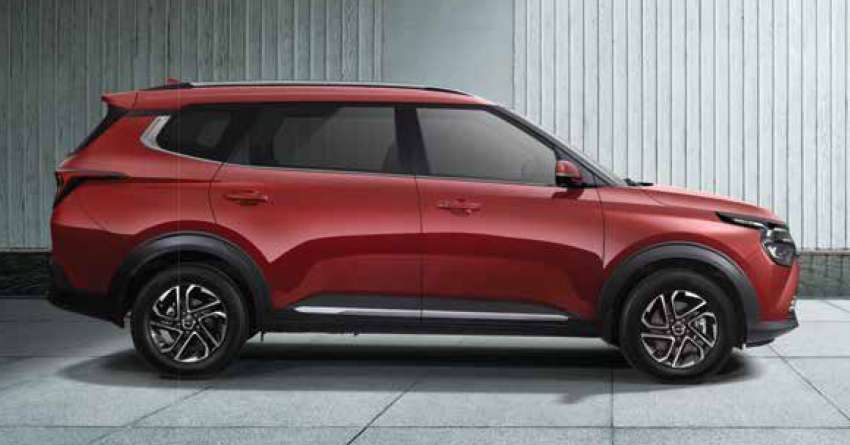 2022 Kia Carens launched in Indonesia – 3-row SUV-like MPV, up to 7 seats; 1.5L NA, 1.4T; from RM117k 1498470