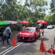 2022 MSF Touge concludes first-ever hill climb event at Bukit Putus – Ee Yoong Cherng fastest in an Evo X