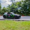 2022 MSF Touge concludes first-ever hill climb event at Bukit Putus – Ee Yoong Cherng fastest in an Evo X