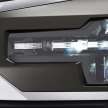 Mitsubishi Xpander Cross facelift 2022 didedahkan di Indonesia – rupa lebih lasak, instrumen dan AC digital