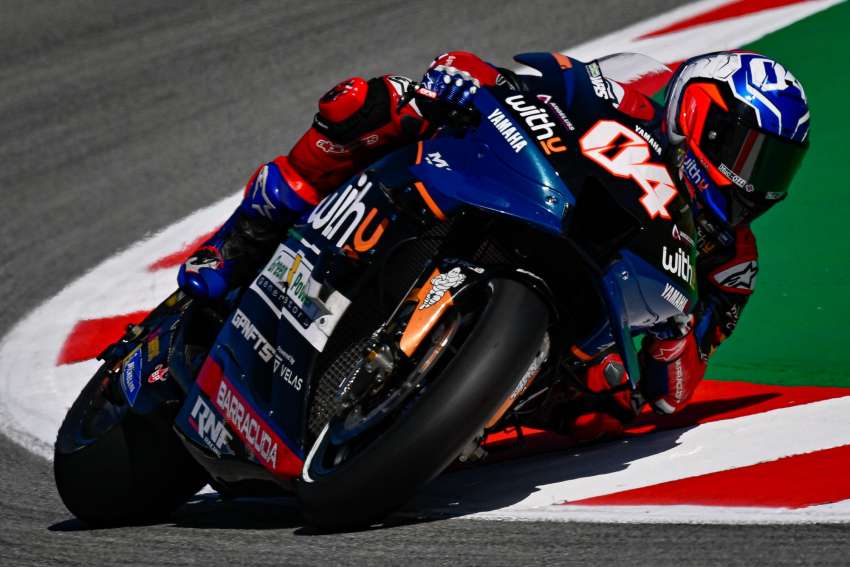 2022 MotoGP: Dovi leaves RNF Racing six races early 1494679