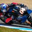 2022 MotoGP: Dovi leaves RNF Racing six races early
