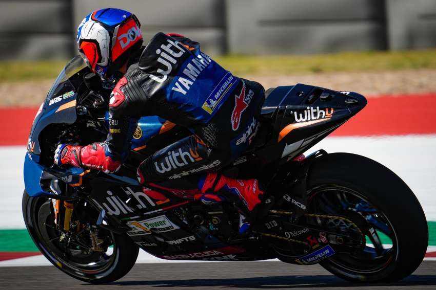 2022 MotoGP: Dovi leaves RNF Racing six races early 1494672