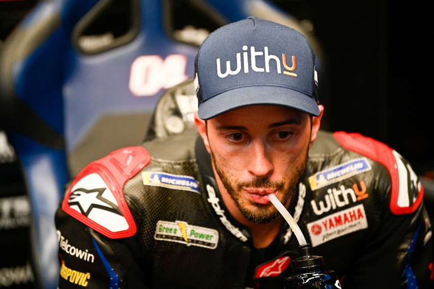 2022 MotoGP: Dovi leaves RNF Racing six races early 1494676