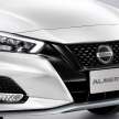 Nissan Almera Sportech-X di Thai – terhad 300 unit