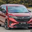 Perodua sells 21,449 units in January 2023, down 31.3% from December, but 23% higher than Jan 2022