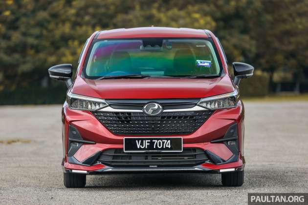 Perodua to launch its own digital car booking platform in November this year; RM100 booking fee – CEO