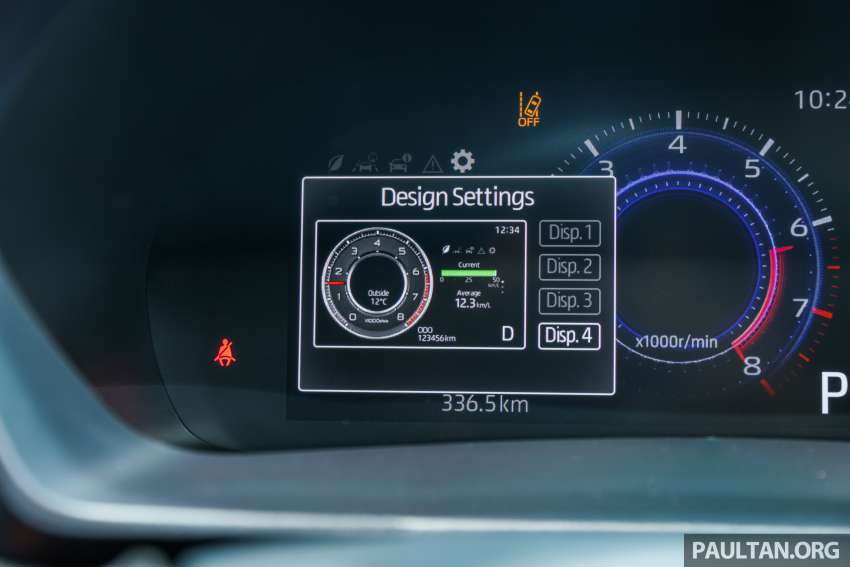 REVIEW: 2022 Perodua Alza AV – the best family car below 100k in Malaysia, not just among 7-seater MPVs Image #1500664