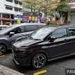 2022 Perodua Alza – full video review of the 7-seater MPV; is this the best car under RM100k, full stop?