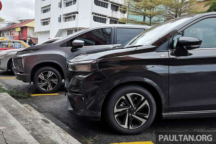 REVIEW: 2022 Perodua Alza AV – the best family car below 100k in Malaysia, not just among 7-seater MPVs 1500789