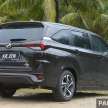 REVIEW: 2022 Perodua Alza AV – the best family car below 100k in Malaysia, not just among 7-seater MPVs