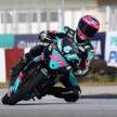 2022 Malaysian Cub Prix: Kasma Daniel tops CP150