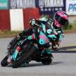 2022 Malaysian Cub Prix: Kasma Daniel tops CP150