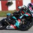 2022 Malaysian Cub Prix: Kasma Daniel tops CP150
