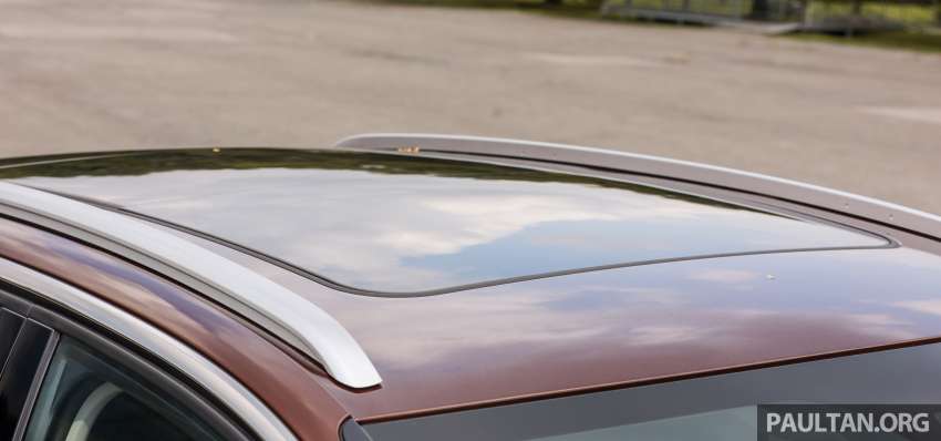 PANDU UJI: Peugeot 3008 & 5008 ibarat kembar seiras – imej, prestasi sama; pengendalian sedikit berbeza 1491878