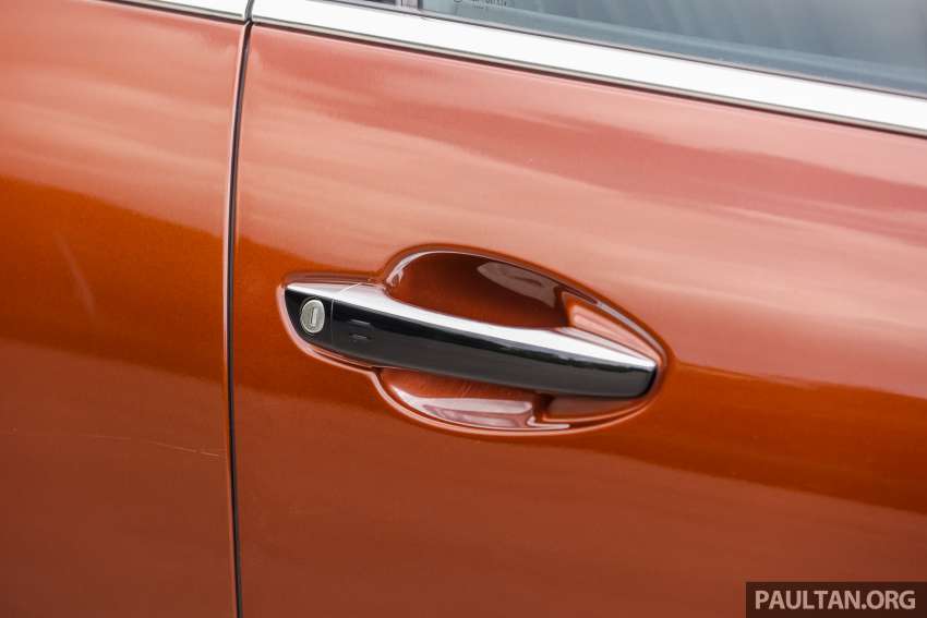 PANDU UJI: Peugeot 3008 & 5008 ibarat kembar seiras – imej, prestasi sama; pengendalian sedikit berbeza 1491882