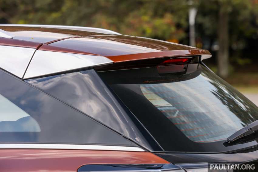 PANDU UJI: Peugeot 3008 & 5008 ibarat kembar seiras – imej, prestasi sama; pengendalian sedikit berbeza 1491892