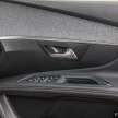 PANDU UJI: Peugeot 3008 & 5008 ibarat kembar seiras – imej, prestasi sama; pengendalian sedikit berbeza