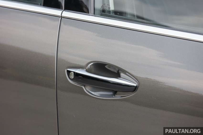 PANDU UJI: Peugeot 3008 & 5008 ibarat kembar seiras – imej, prestasi sama; pengendalian sedikit berbeza 1492024
