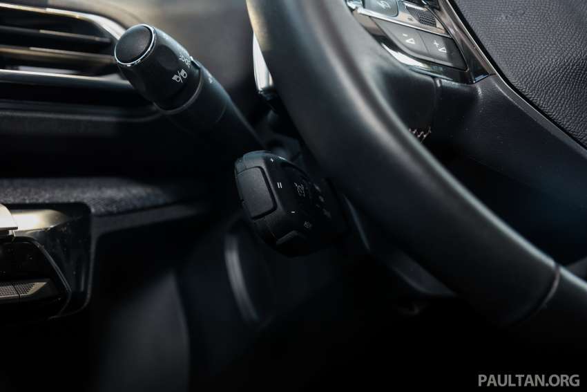 PANDU UJI: Peugeot 3008 & 5008 ibarat kembar seiras – imej, prestasi sama; pengendalian sedikit berbeza 1492060