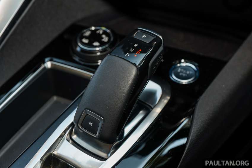 PANDU UJI: Peugeot 3008 & 5008 ibarat kembar seiras – imej, prestasi sama; pengendalian sedikit berbeza 1492106