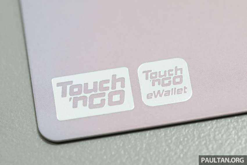 Kad Enhanced Touch ‘n Go dengan fungsi NFC kembali dijual menerusi TnG eWallet mulai hari ini 1504550