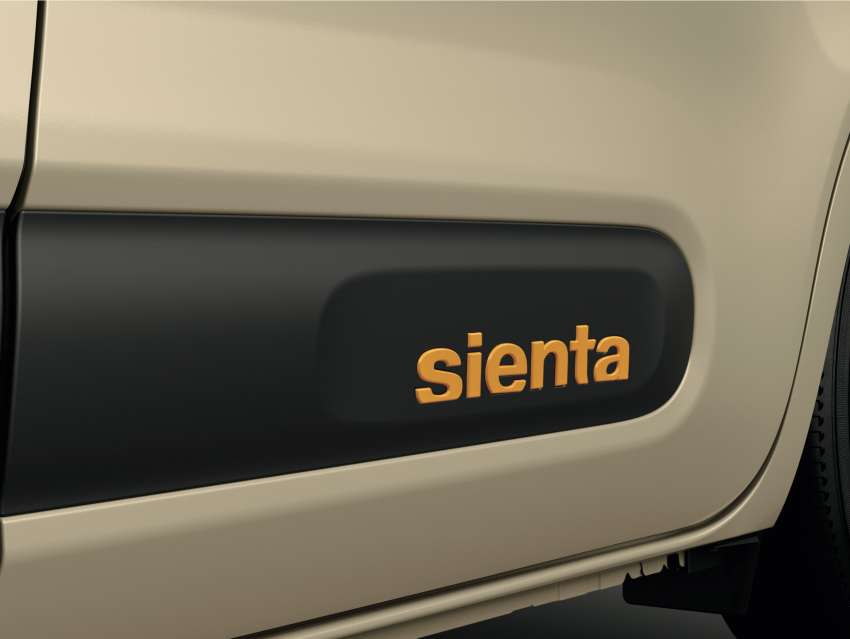 2022 Toyota Sienta debuts in Japan – third-gen MPV; TNGA platform; Dynamic Force engines; from RM64k 1503800