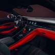 Bentley Mulliner Batur – 6.0L W12 with 740 PS and 1,000 Nm, 18 units from RM8.7 million, all sold out