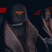 Bentley Mulliner Batur – 6.0L W12 with 740 PS and 1,000 Nm, 18 units from RM8.7 million, all sold out