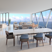 Bentley Residences in Miami – RFID-activated car lifts right into each unit, balcony pools, fr RM18.8 million!