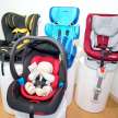 BMW Malaysia presents 90 fully subsidised child car seats to B40 families under its NEXTStep programme