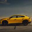 Lamborghini Urus Performante –  666 hp, 850 Nm, Rally mode, Akrapovic exhaust, carbon spoiler, 47 kg lighter