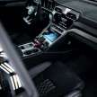 Lamborghini Urus Performante –  666 hp, 850 Nm, Rally mode, Akrapovic exhaust, carbon spoiler, 47 kg lighter