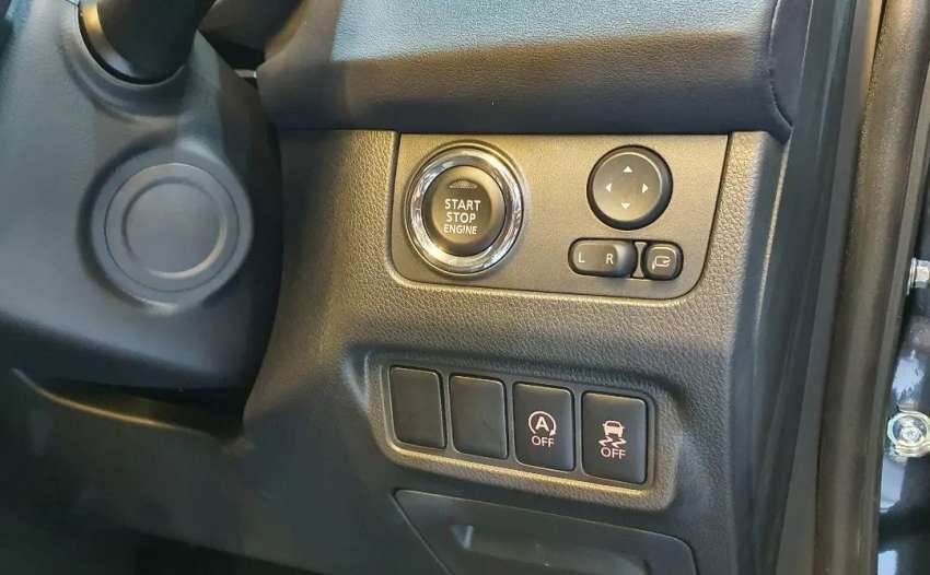 Mitsubishi Xpander Cross facelift 2022 didedahkan di Indonesia – rupa lebih lasak, instrumen dan AC digital 1498451