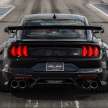 Shelby Mustang GT500 Code Red – twin-turbo V8 with anti-lag, 1,300 hp, 1,356 Nm, RM940k for upgrade alone