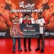 Toyota GR Velocity Esports Championship Season 5 ends – RM25,000 grand prize, top three go regional