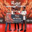 Toyota GR Velocity Esports Championship Season 5 ends – RM25,000 grand prize, top three go regional