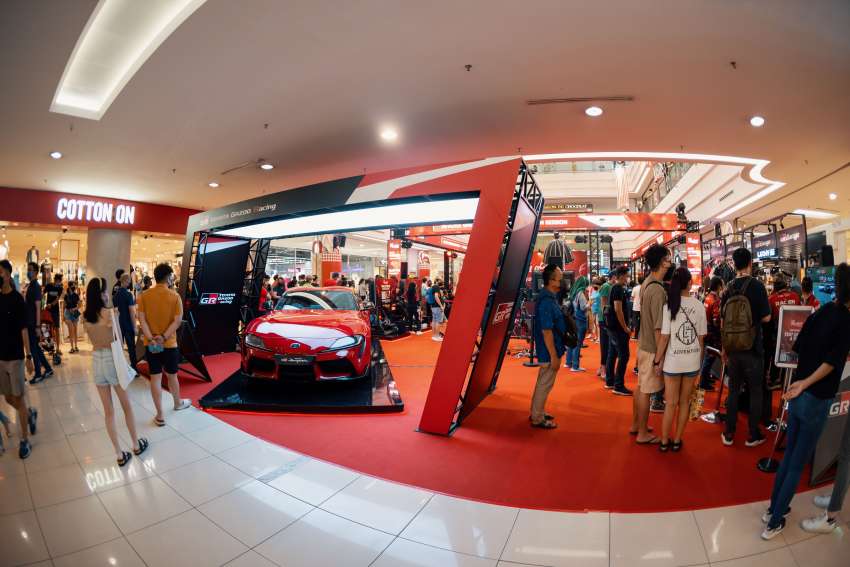 Toyota GR Velocity Esports Championship Season 5 ends – RM25,000 grand prize, top three go regional 1498327