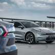 Zeekr 001 sets two new Guinness World Records – fastest drift at 208 km/h and fastest slalom by an EV