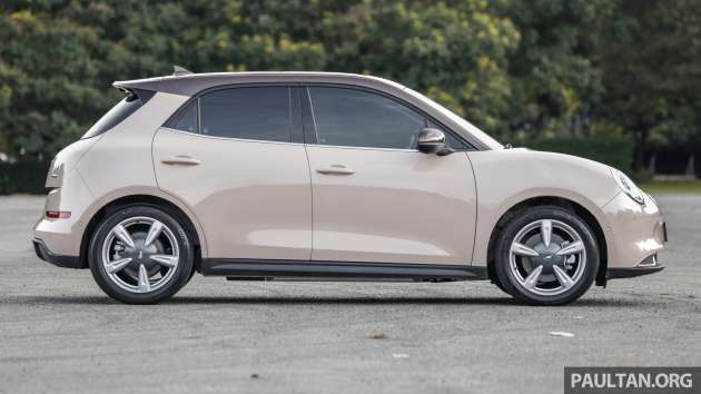 2022 GWM Ora Good Cat EV in Malaysia – 47.8 or 63.1 kWh batt, up to 500 km range, below RM150k est, Q4