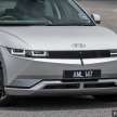 2022 Hyundai Ioniq 5 Malaysian review – 72.6 kWh AWD, 430 km range, best all-round EV on sale now?