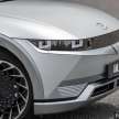 2022 Hyundai Ioniq 5 Malaysian review – 72.6 kWh AWD, 430 km range, best all-round EV on sale now?