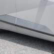CES 2024: Hyundai Mobis shows Mobion, Ioniq 5 EV with e-Corner motors – sideways, diagonal, pivot turns